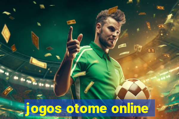 jogos otome online